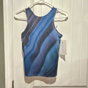 athleta tank